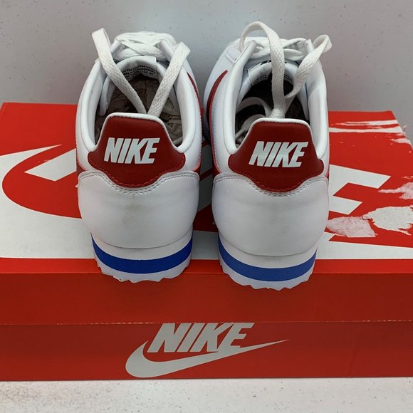 Nike Classic Cortez Women's Shoes Size 9 New - Picture 5 of 9